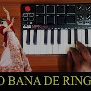 Video Bana De Iphone Ringtone By Raj Bharath