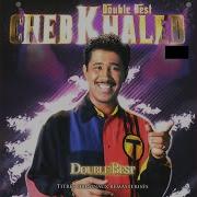 Cheb Khaled Male