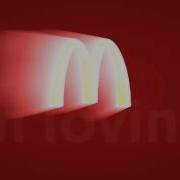 Mcdonald S Ident 2014