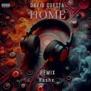 David Guetta Home Remake