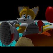 Sonic Lost World Tails Cutest