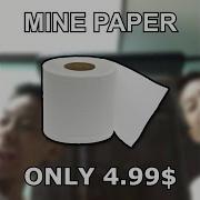 Mine Paper Remastered Instrumenal