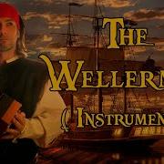 Wellerman Instrumental