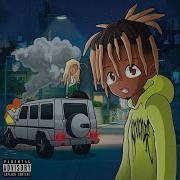 Mercedes Juice Wrld