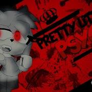 Вғѕ Pretty Little Psycho Evil Sonic Girls Full Mep