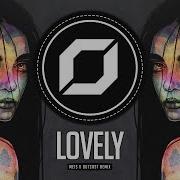 Psy Trance Billie Eilish Khalid Lovely Meis Outcast Remix
