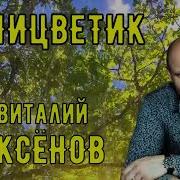 Семицветик Виталий Аксёнов