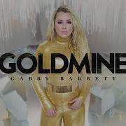 Write It On My Heart Gabby Barrett