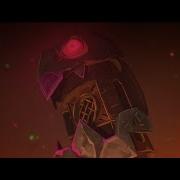 Arcane Jinx Set A Trap For The Guards And Caitlyn Scene