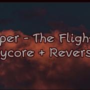 Skyper The Flight Vi Daycore Reversed