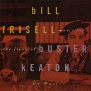 Bill Frisell Go West