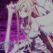 Yuuki Asuna Vs Poh