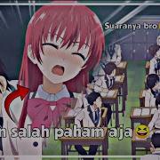 Anime Sange