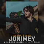 Jonimey