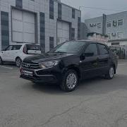 Прохор Lada Ваз Granta 2018