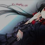 Nightcore It S Alright It S Okay