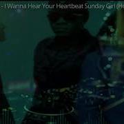 Bad Boys Blue I Wanna Hear Your Heartbeat Sunday Girl Henrysz Remix