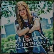 Avril Lavigne Stay Be The One Instrumental