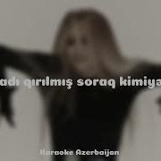 Aygün Kazımova Hardasan Karaoke