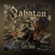 Sabaton The End Of The War To End All Wars Instrumental