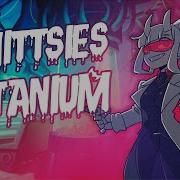 Mittsies Alchemy Helltaker Examtaker 8D Lucifier Music By D Rro