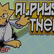 Undertale Alphys Theme King Mel Remix