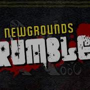 Newgrounds Rumble Ost