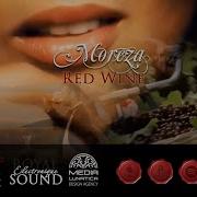 Moreza Red Wine