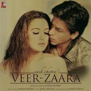 Main Yahaan Hoon Veer Zaara Instrumental