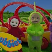 Teletubby