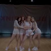 Mirrored Blackpink Don T Know What To Do Dance Practice Video