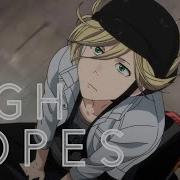 Yuri Plisetsky High Hopes Yuri On Ice Amv