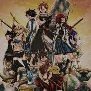 Fairy Tail Op 21 Jackie O