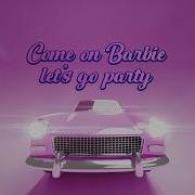 Barbie Girl Remix