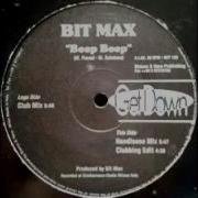 Bit Max Beep Beep Handloose Mix