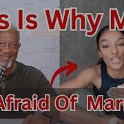 Afraid Of What