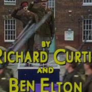 Blackadder 4 Intro