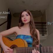 Sabri Aleel Cover