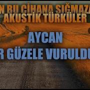 Aycan Bir Daha Adını Anmayacağım