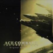 Ace Combat 5 Into The Dusk