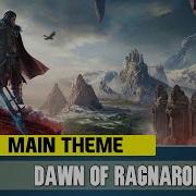 Assassin S Creed Valhalla Dawn Of Ragnarok Main Theme