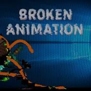 Broken Animation Fnf V2