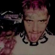 Lil Peep Thumbleweed