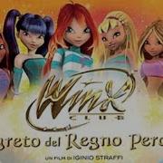 Winx Club Il Segreto Del Regno Perduto