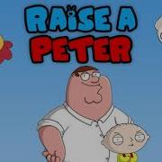 Raise A Peter Theme