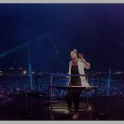 Synthony Sash Ecuador Live At The Auckland Domain 2024 Proshot 4K