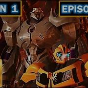 Transformers Prime 1 13 Sick Mind Full Episode In Hd