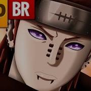 Rap Do Nagato Pain