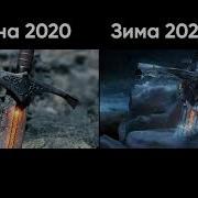 Рен Тв Заставки 2020