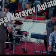 Magsat Karayew Aglatdyn